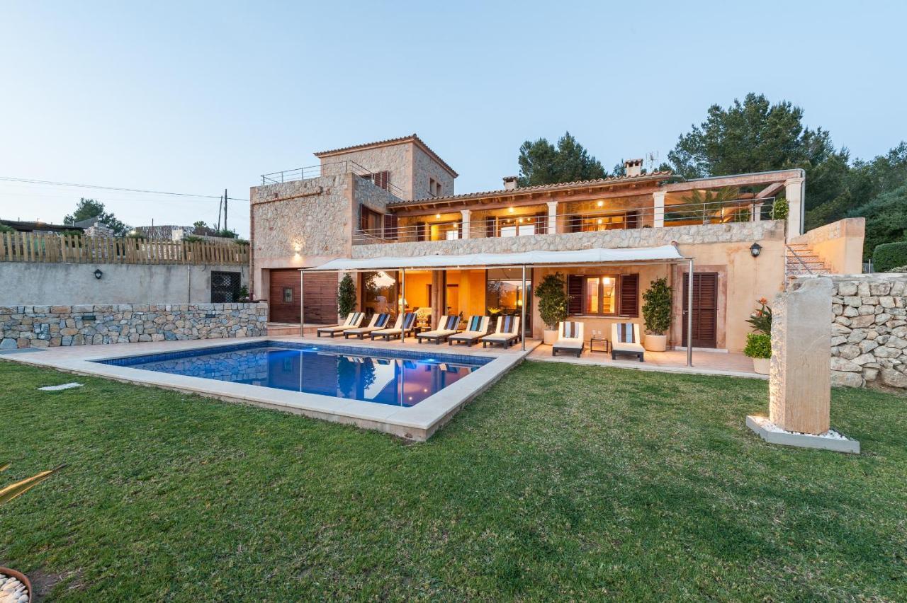 Ca Na Vinga Villa