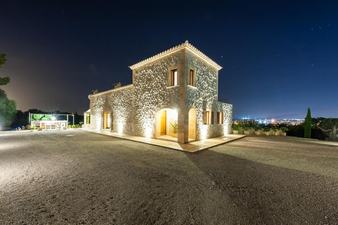 Ca Na Vinga Villa Alcúdia