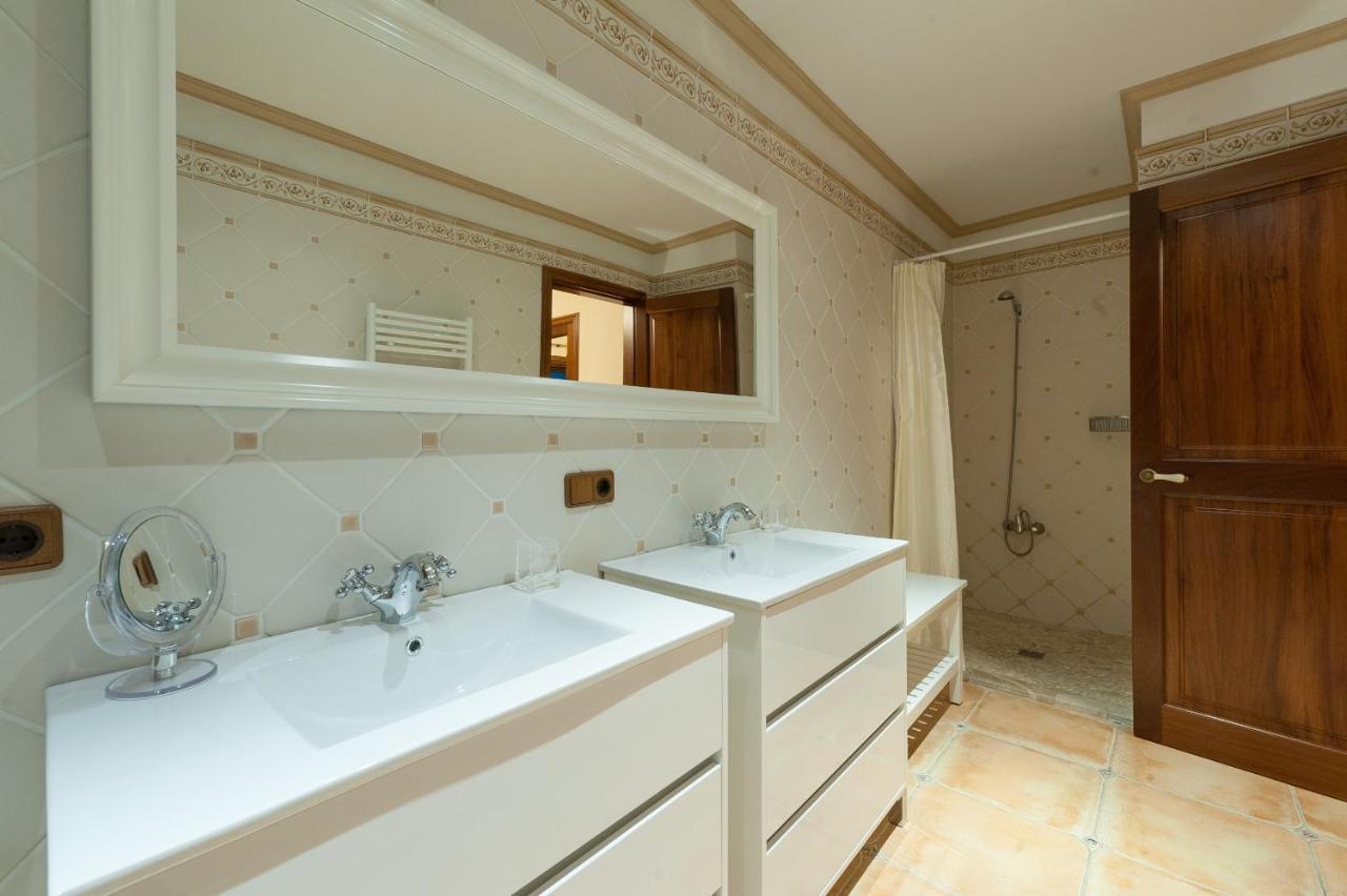 Ca Na Vinga Villa Alcúdia