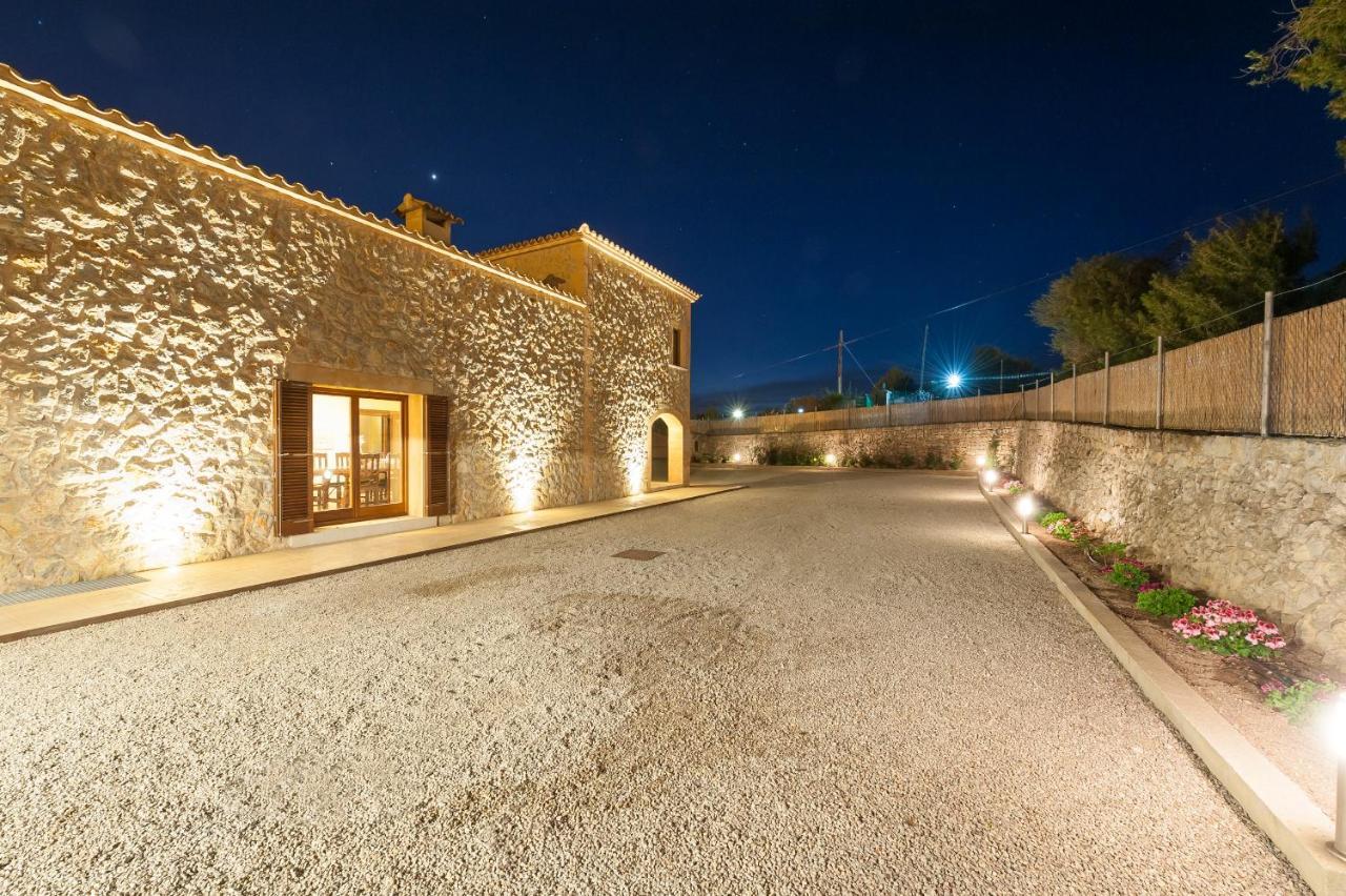 Ca Na Vinga Villa *