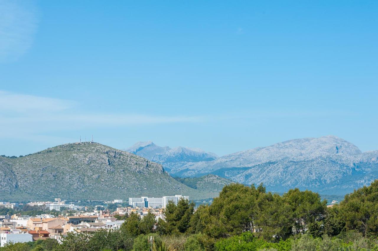 Villa Ca Na Vinga *
