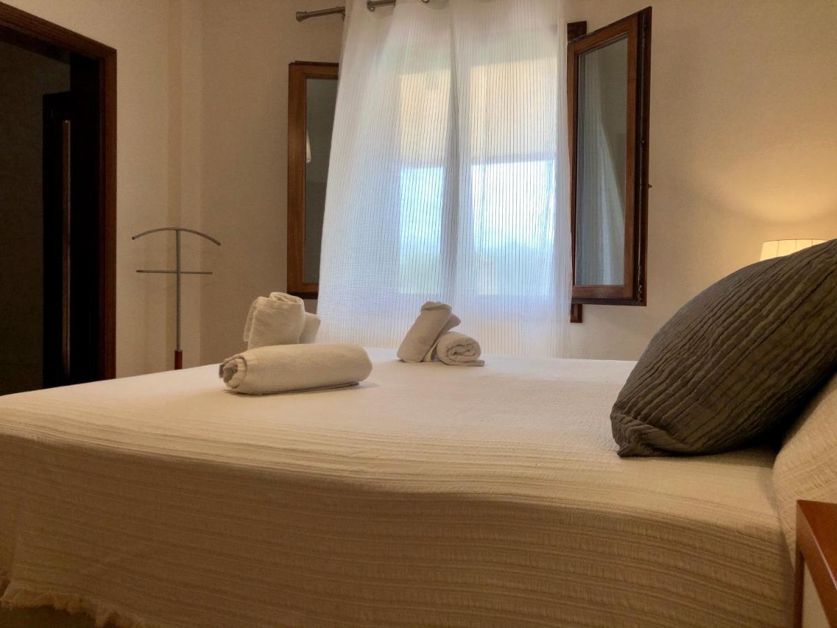 Villa Ca Na Vinga *