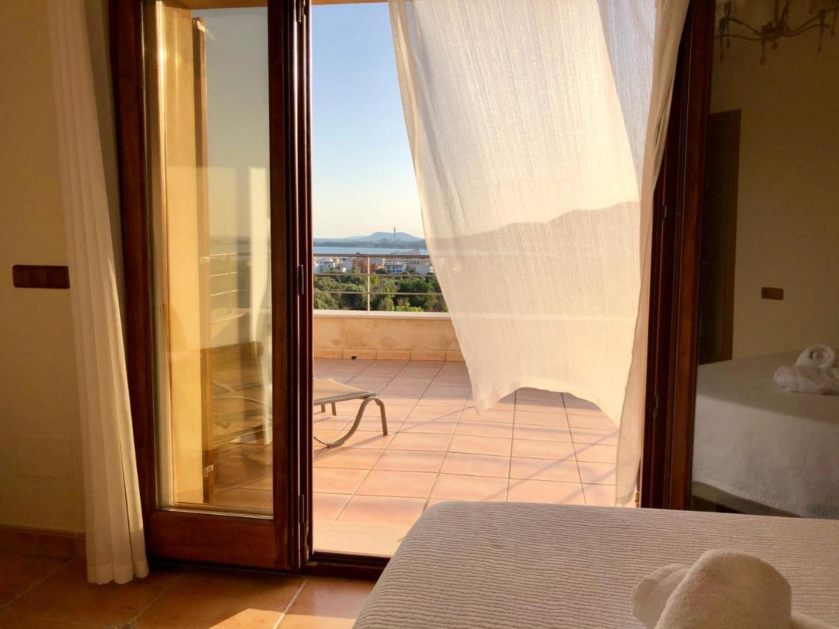 Villa Ca Na Vinga Alcúdia